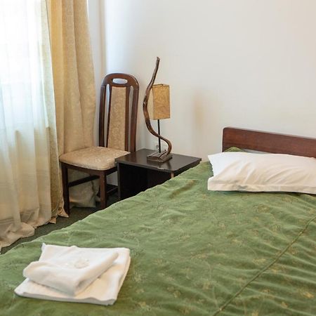 Curtea Brancoveneasca Hotel Констанца Екстериор снимка